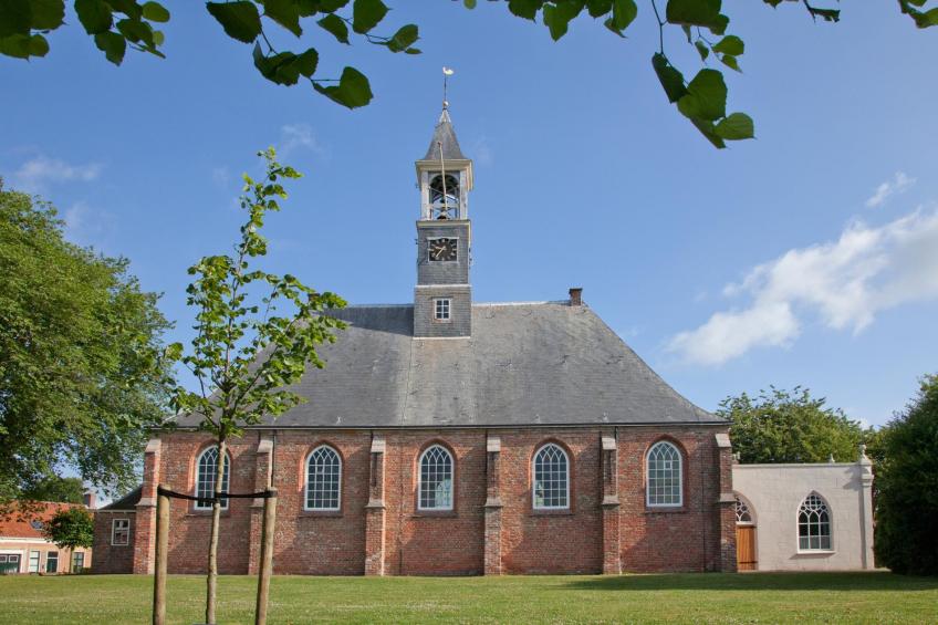 Holidayhome - Verkorte Groeneweg 2 | Koudekerke - foto 32