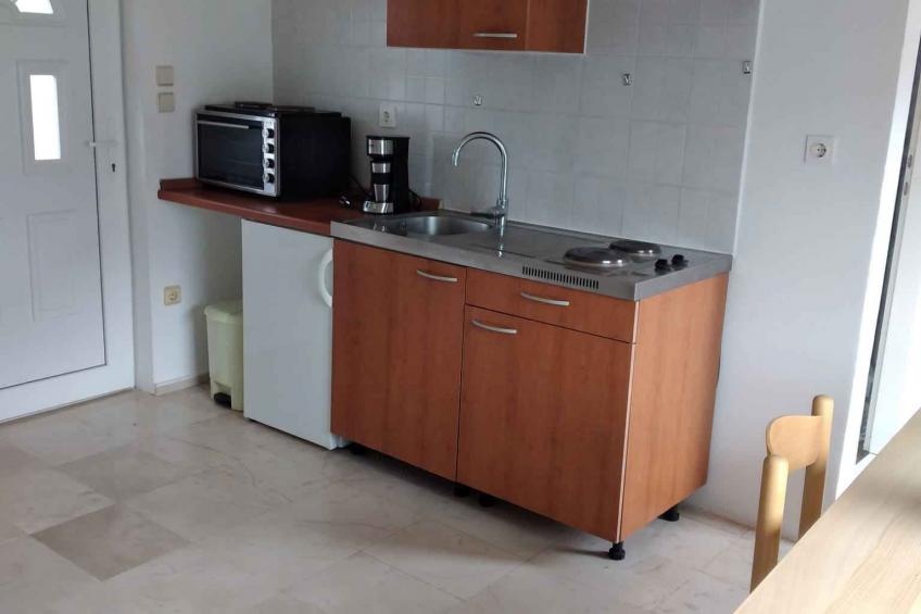 Holiday apartment with sea view - BF-35KW - foto 21