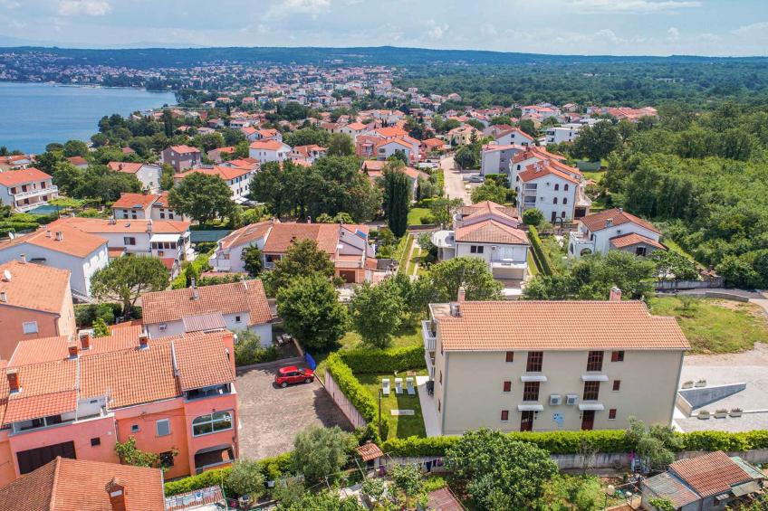 Appartement de vacances avec air conditionné - BF-CCB9F - foto 6