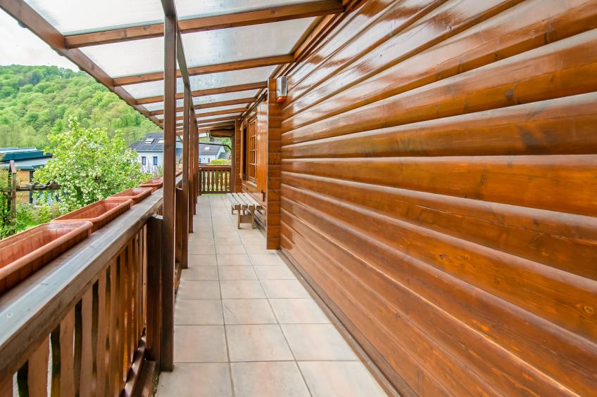 Studio voor twee Domaine Château Dieupart - foto 30