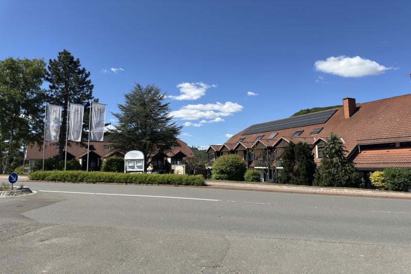 Chalets, Heringhausen - Type A - foto 35