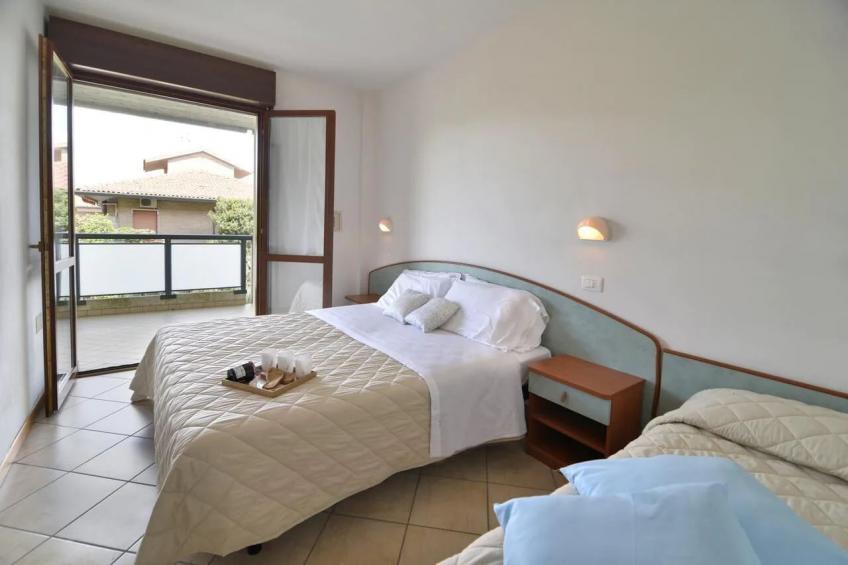 Il Poggio Dei Pini Junior Suite 2 Person - foto 17