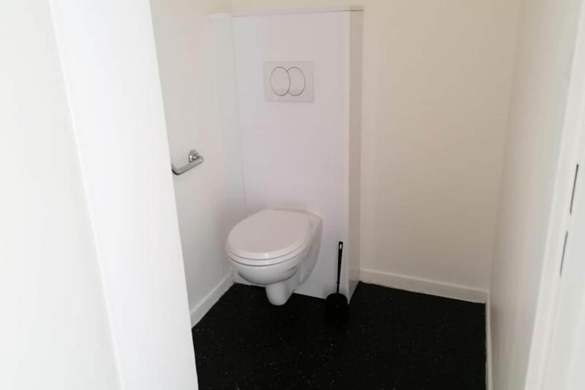 Terres de France - Appart'Hôtel Rouen Flaubert - foto 22