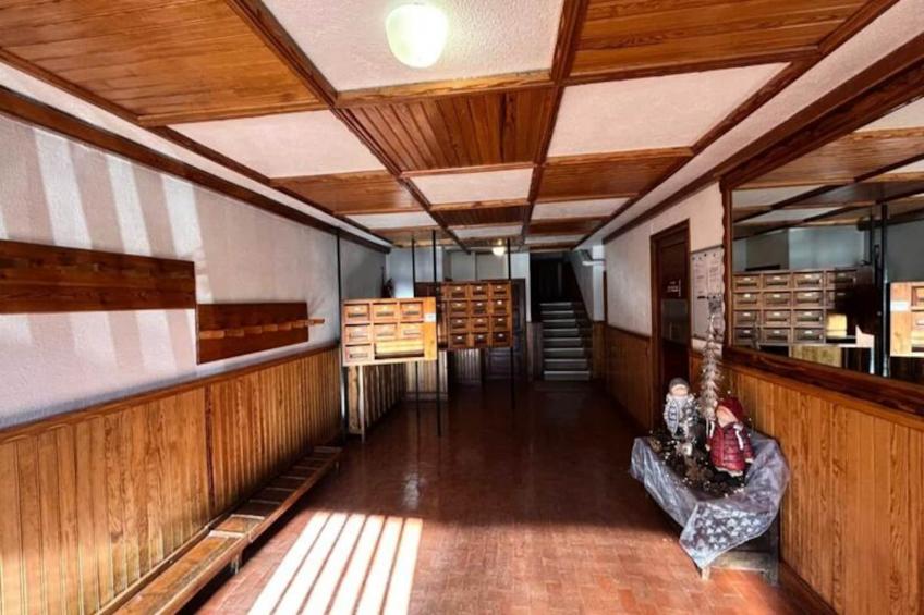 06cn : Appartement 8-10 Personnes Avec Terrasse - foto 41