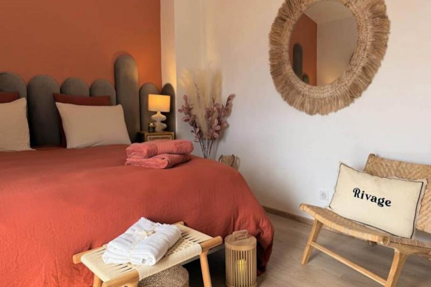 Plen Souleu Villa Haut Standing, Piscine, Jacuzzi, Sauna, Airco By Sunset - foto 37