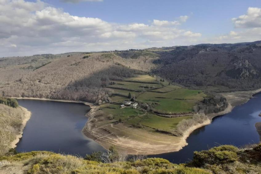 Maison de vacances - NEUVÉGLISE - foto 35