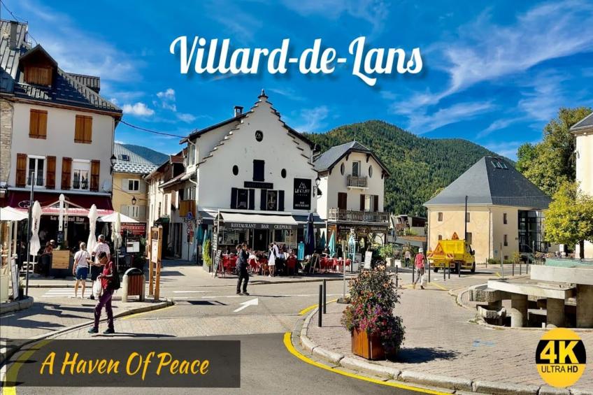 Chalet Marie - foto 23