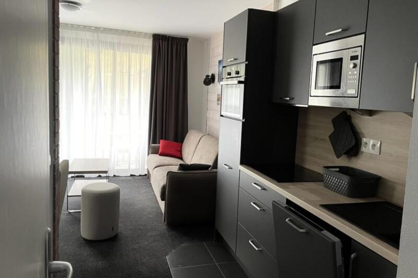 Résidence Le Portillo - Piscine - foto 6