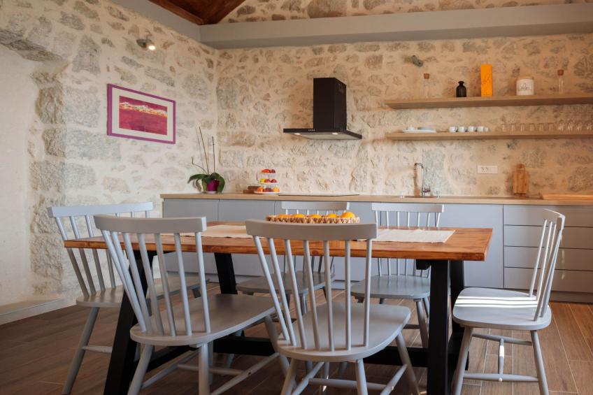 "Villa Mara" mit Terrasse - foto 15