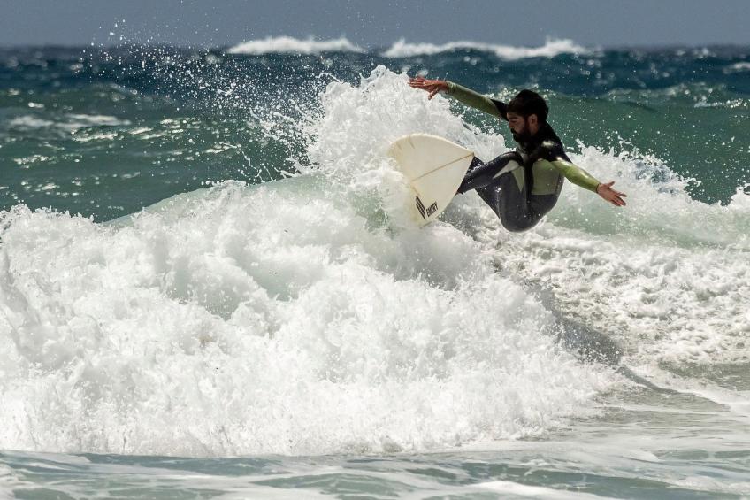 Villa Margarita in Son Bou mit Pool und Meerblick - foto 45