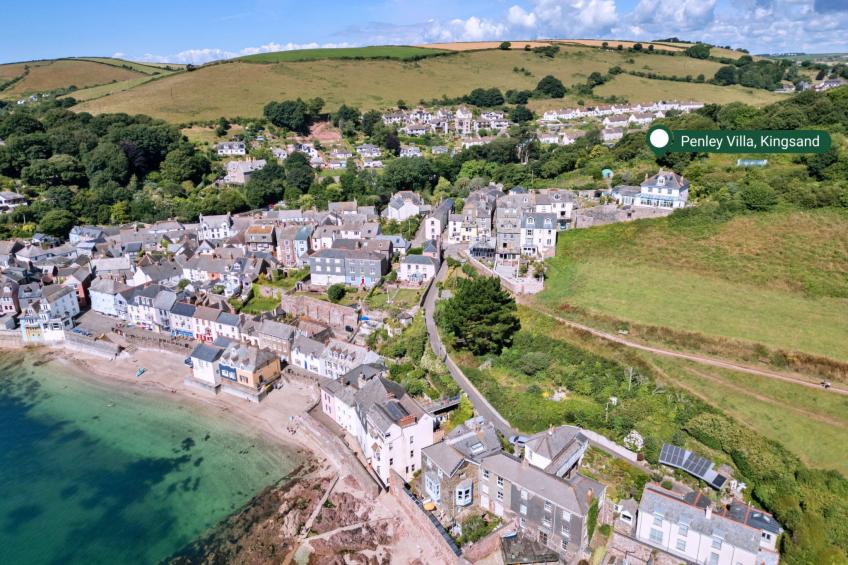 Penley Villa - foto 2