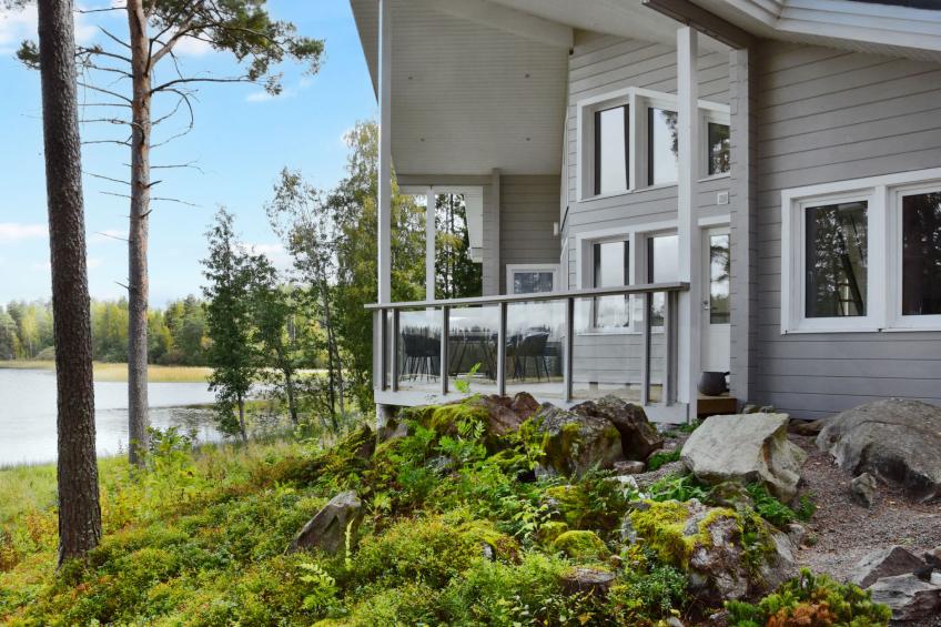 Villa lokinkärki - foto 8