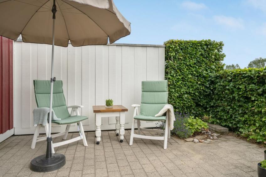 "Eike" - 250m from the sea in Funen - foto 6