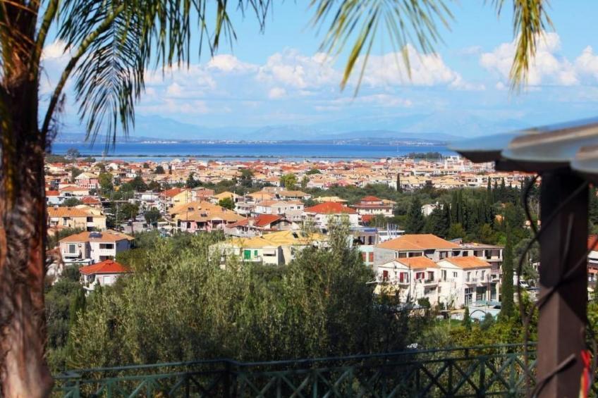 "Alea Resort" mit eigenem Pool - foto 50