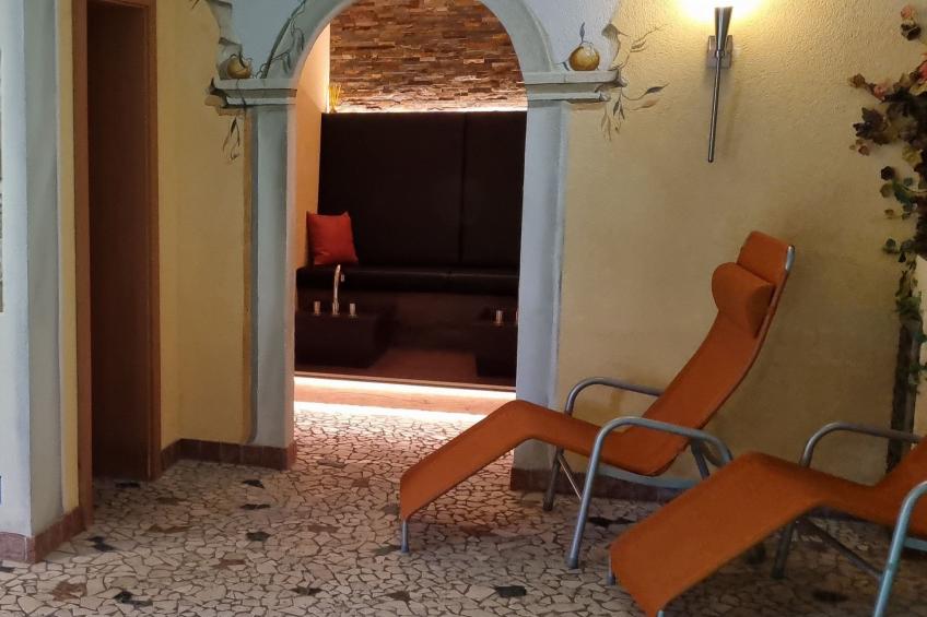 Ötztaltor in Sautens - foto 32