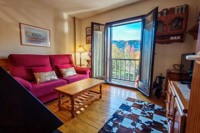 Wohnung mit direktem Licht Falcó 16 Vall de Boí - foto 10