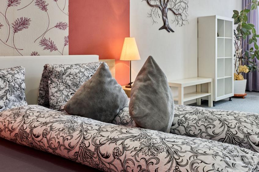 Vysoké nad Jizerou - foto 19