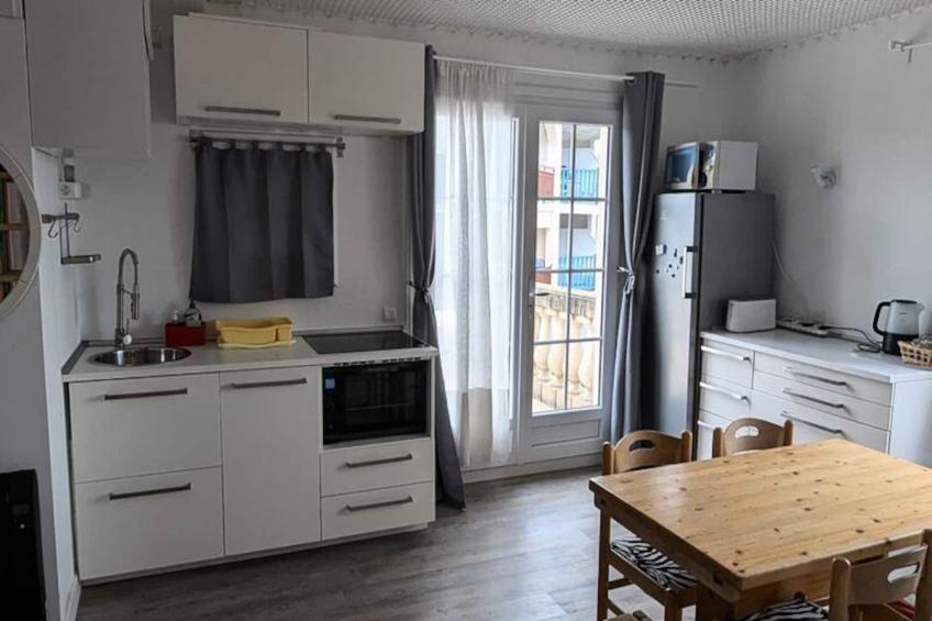 Résidence Port Bourgenay - maeva Home - foto 22