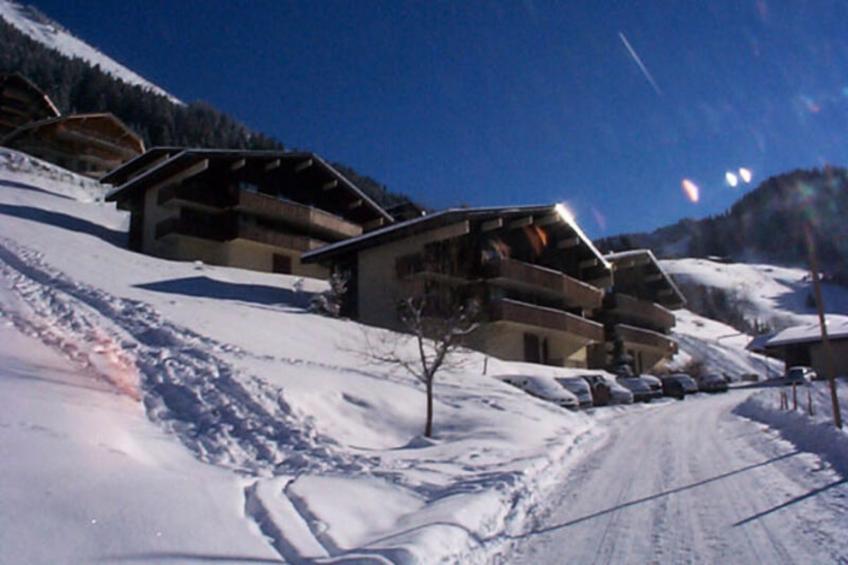 Résidence Le Hameau Des Quatre Sais - foto 2