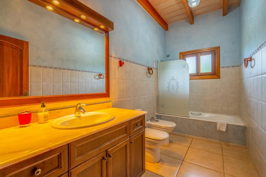 Dofi Blau, Villa 5StarsHome Mallorca - foto 25