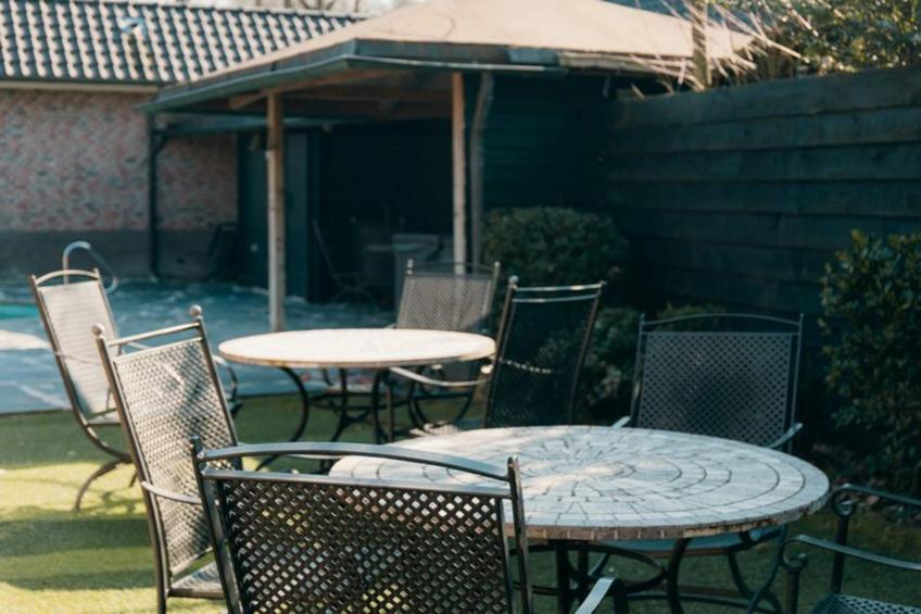 Recreatiepark de Boshoek 16 - foto 19