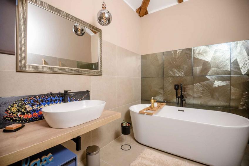 Villa met sauna, fitness en privézwembad - VW-NPPMP - foto 21