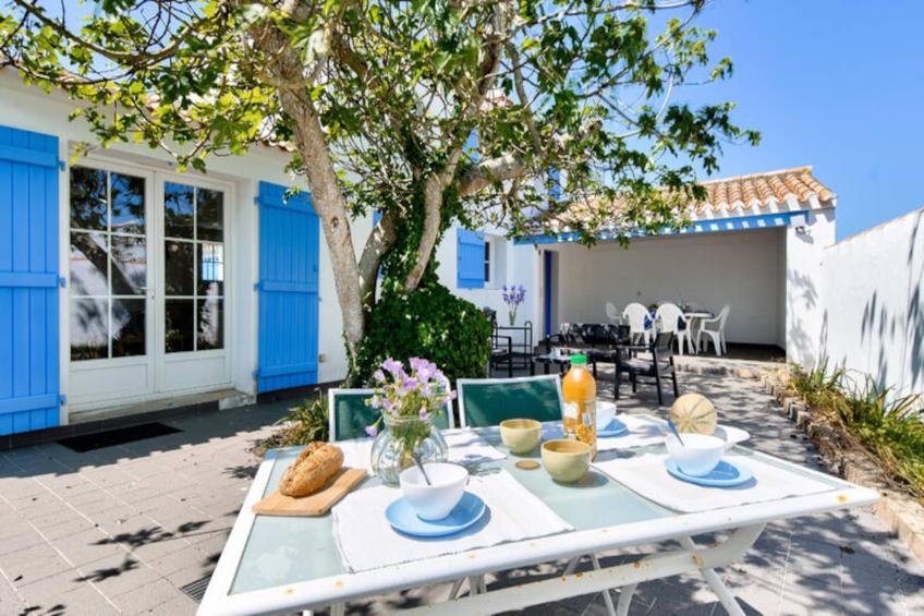 Maison à L'Epine - Ile de Noirmoutier