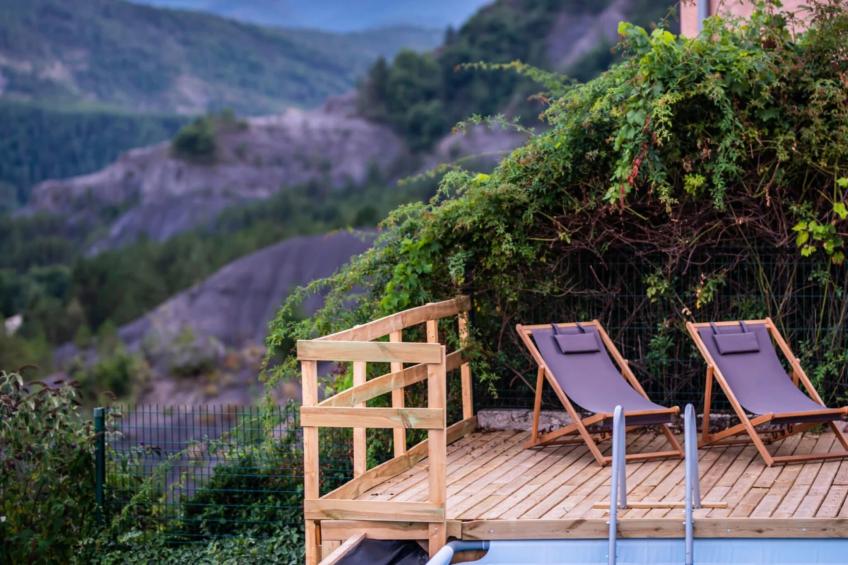 Barre des Dourbes - foto 7