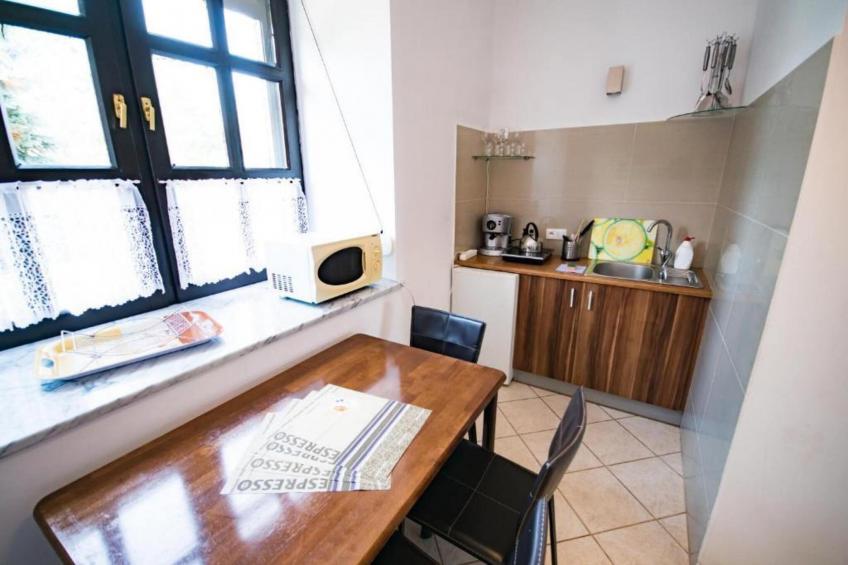 Willa wakacyjna WICHROWE WZGÓRZA Brenna - foto 13