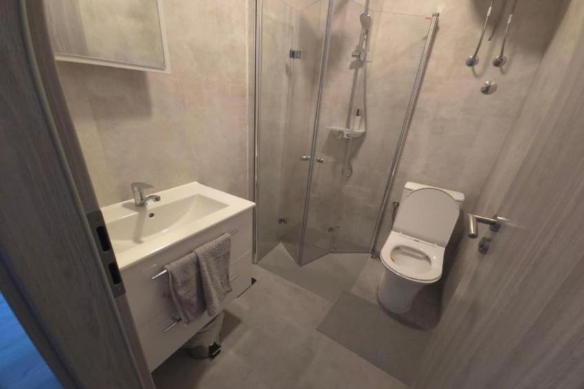 Rooms Burnum - Double Room 4 - foto 17