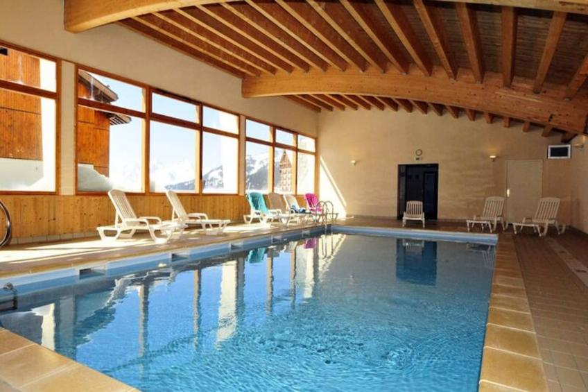 Résidence Goélia Les 4 Vallées - foto 3