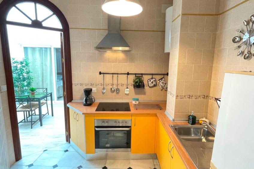 Wohnung "Casa Charo" mit Privatparkplatz - foto 17