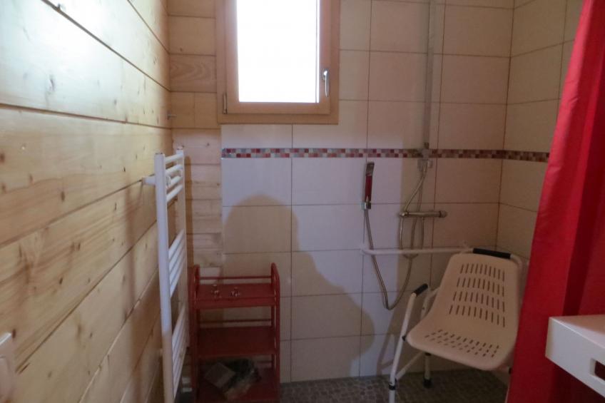 Wohnung 2 Zimmer Bergblick - foto 9