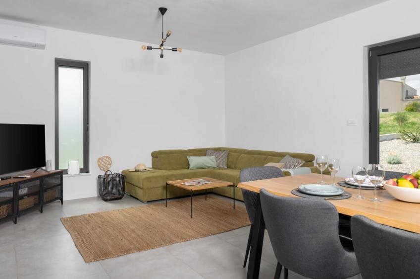 Villa Dream mit Pool nahe Labin - foto 5
