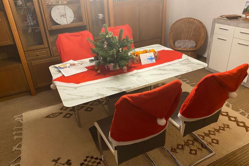 Elbe-Ilenpool -In Ruhe entspannen - foto 51