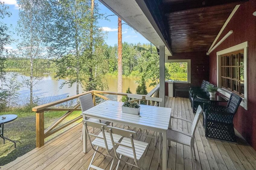 Satakieli, seeteri - foto 28