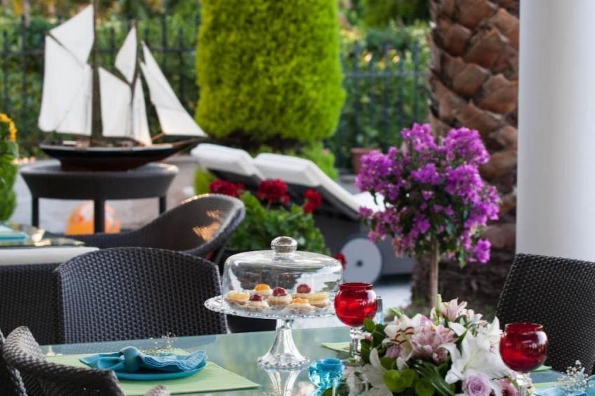 Wohnung in Pallini mit Eigener Terrasse - foto 15