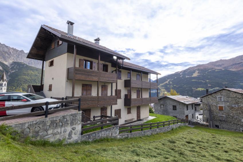 Oga Mountain Home - foto 27