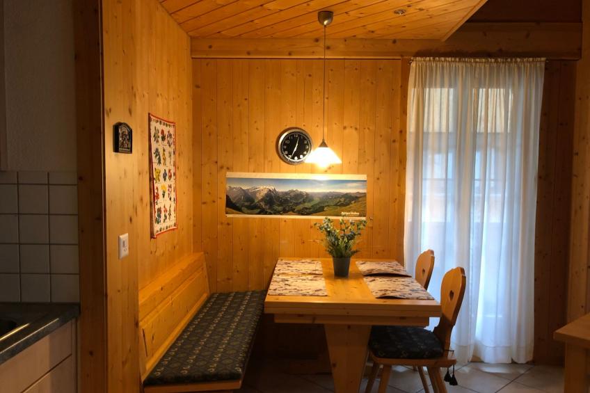 Pollux 4-Bett-Appartement - foto 14