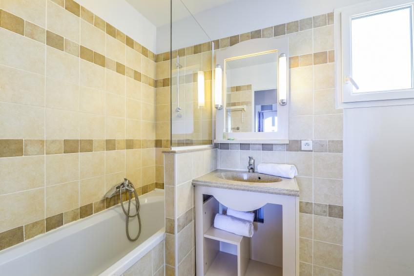 Pierre & Vacances Village Le Rouret House 4 People - 1 Bedroom - Duplex - Terrace - foto 9