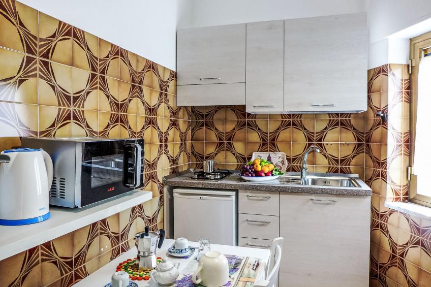 Il Piccolo Nocelleto - foto 7