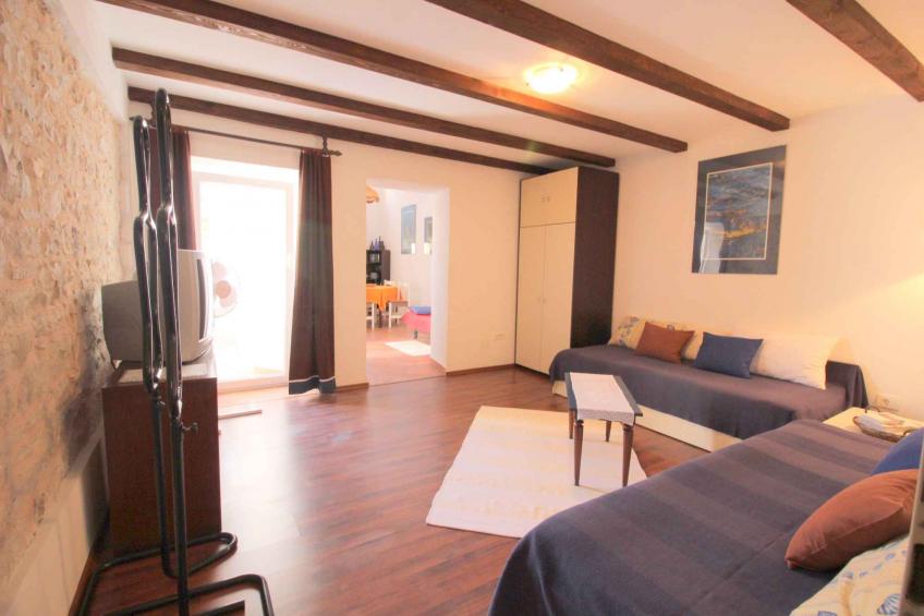 Vakantiewoning 200 m van het strand - VW-9T6T - foto 9