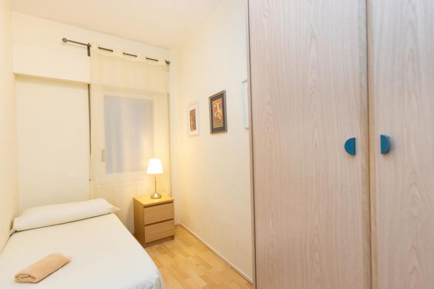Eixample Dret Còrsega Roger de Llúria - foto 17