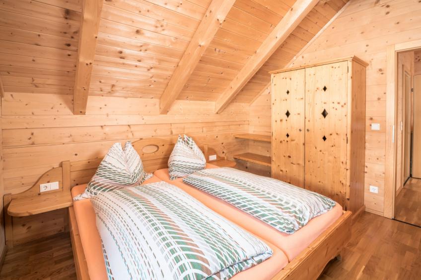Fredis Hütte (GBM300) - foto 21