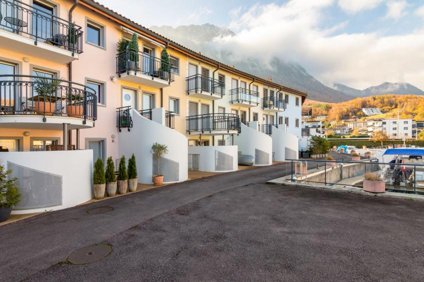 Apt C3/R - Résidence Bougainville - foto 6