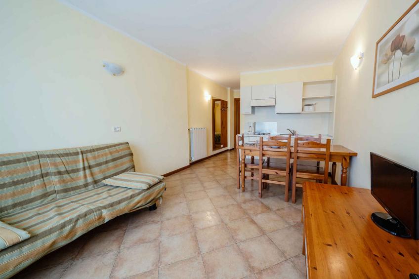 Holiday apartment with balcony or garden and pool - BF-JPDF7 - foto 28