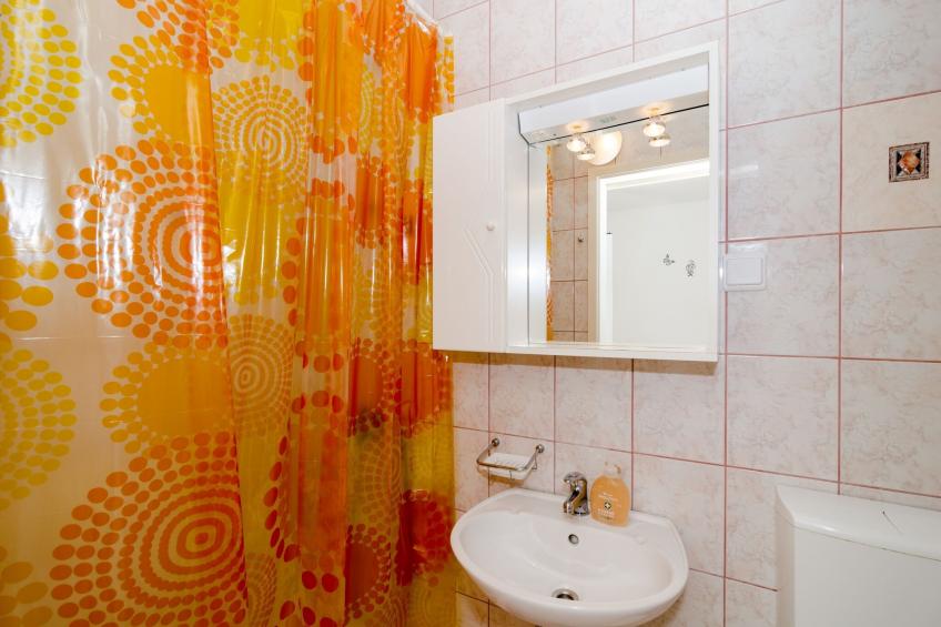 Guest House Daniela - Standard Double Room with Sea View - SOBA 1 - foto 8