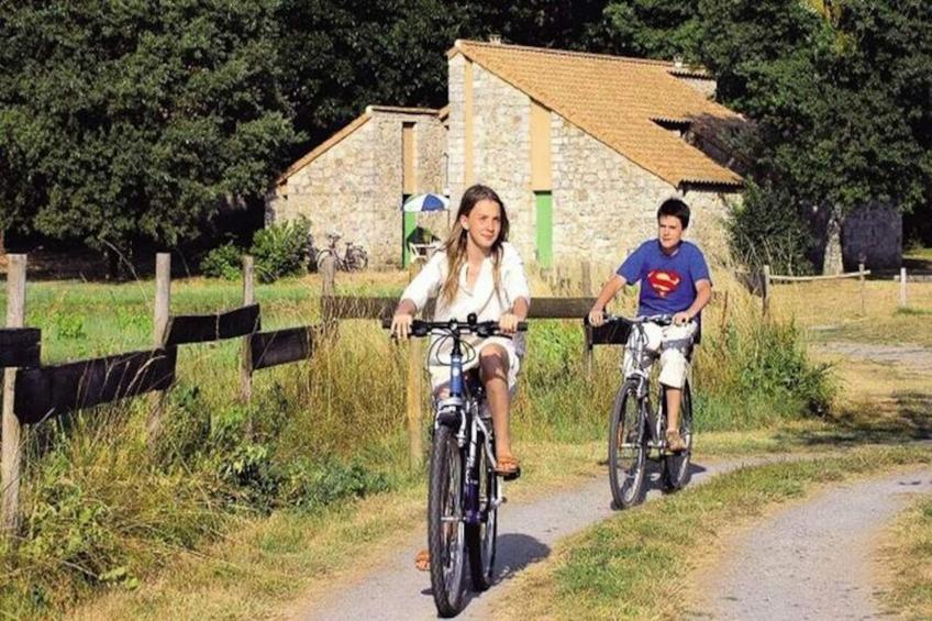 Terres de France - Domaine des Vans - foto 2