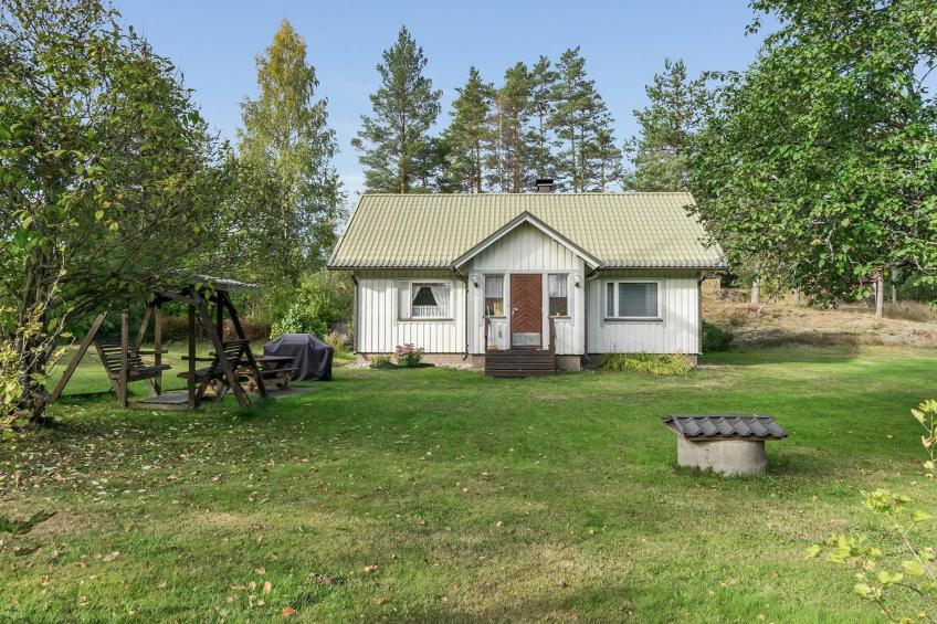 Mäkelän vierastalo