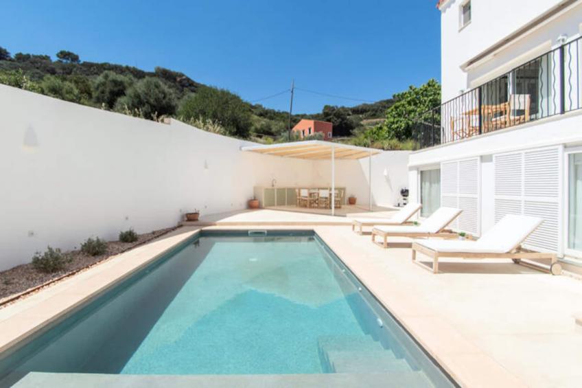 Maison à Ferreries - foto 38